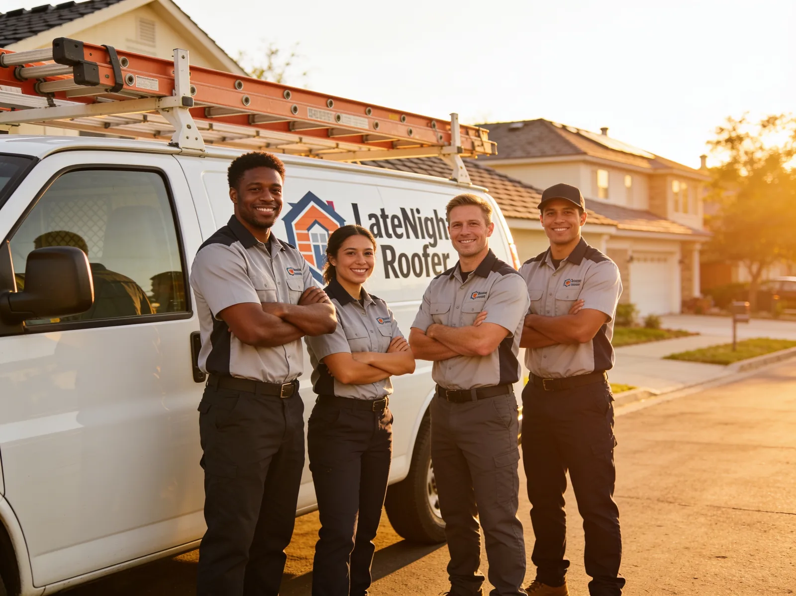 Emergency Roof Repair company in Chuckey, TN